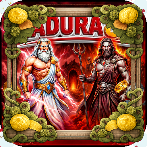madura88 — galeri pratinjau Resmi APK